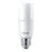 Philips Corepro LED E27 Tubular Stick Ghiaccio 9.5W 950lm - 830 Luce Calda | Sostitutiva 68W