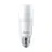 Philips Corepro LED E27 Tubular Stick Ghiaccio 9.5W 1050lm - 840 Bianco Freddo | Sostitutiva 75W