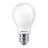 Philips Corepro LED Bulbo E27 Pera Ghiaccio 8.5W 1055lm - 840 Bianco Freddo - Sostitutiva 75W