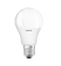 Osram Retrofit LED E27 Pera Filamento Ghiaccio 9W 806lm - RGBW 827 Bianco Molto Caldo | Dimmerabile - Sostitutiva 60W