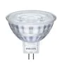 Philips Corepro LED Faretti GU5.3 MR16 4.4W 390lm 36D - 840 Bianco Freddo | Sostitutiva 35W