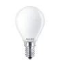 Philips Corepro LED Lustre E14 Sferica Ghiaccio 6.5W 806lm - 827 Bianco Molto Caldo | Sostitutiva 60W