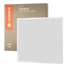 Ledvance Pannello a LED Compatto 33W 3630lm - 840 Bianco Freddo | 60x60cm - UGR 