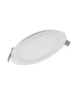 Ledvance Downlight LED Slim Il Giro DN105 6W 430lm 120D - 840 Bianco Freddo | 118mm 