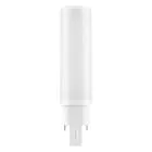 Ledvance Dulux-D LED 6W - 840 Bianco Freddo | 4-Pin - Sostitutiva 13W