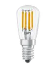 Ledvance Special LED E14 Tubo one-handed Filamento Chiara 2.8W 250lm - 827 Bianco Molto Caldo | Sostitua 25W
