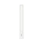 Philips CorePro PL-L LED Bulbo EM/Mains 12W - 840 Bianco Freddo | 4-Pin - Sostitutiva 24W