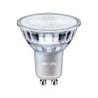 Philips MASTER Value Faretti LED GU10 PAR16 3.7W 355lm 60D - 927 Bianco Molto Caldo | Miglior Resa Cromatica - Dimmerabile - Sostitutiva 50W